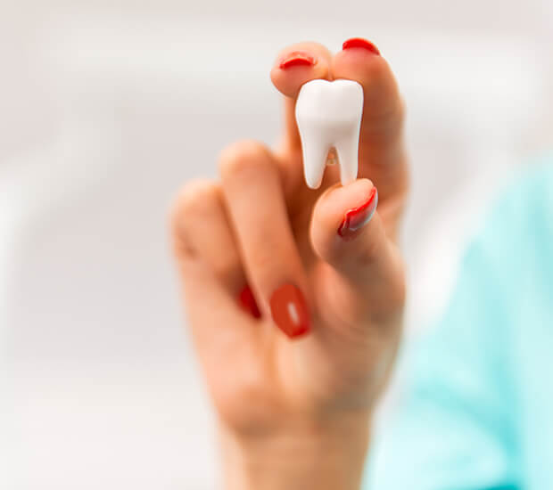 M Dental Practice - Kako se ponašati nakon vađenja zuba