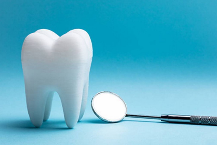M Dental Practice - Naše usluge - Popravka zuba - Lečenje karijesa