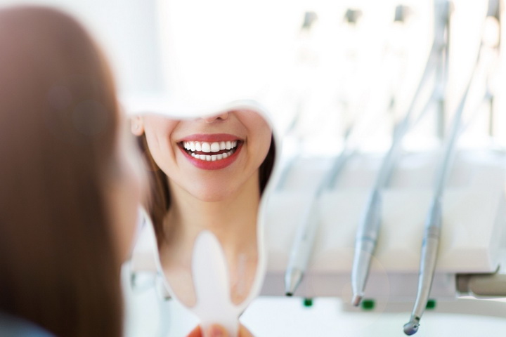 M Dental Practice - Naše usluge - Zubne krunice i navlake